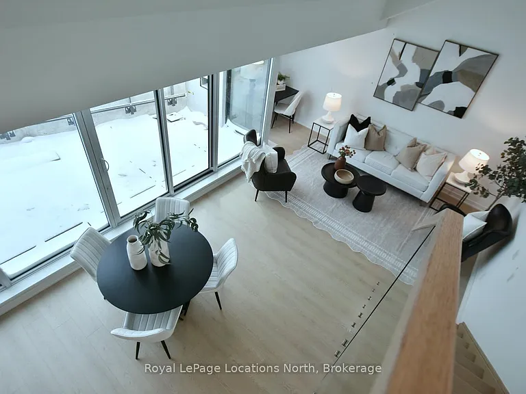 31 Huron St #603 — Photo 27