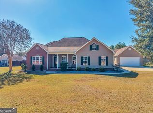 622 Live Oak Way, Dublin, GA 31021