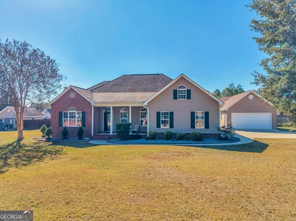 622 Live Oak Way, Dublin, GA 31021