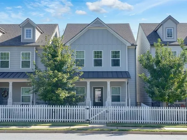 3057 Windover Ln, Kennesaw, GA 30144