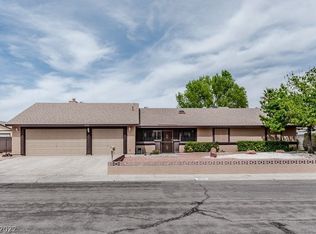 6730 Rocking Horse Ave, Las Vegas, NV 89108