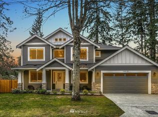 15519 SE 24th St, Bellevue, WA 98007