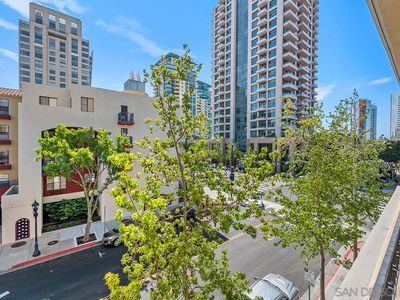 301 W G St UNIT 318, San Diego, CA, 92101