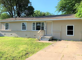 844 E 53rd St N, Tulsa, OK 74126