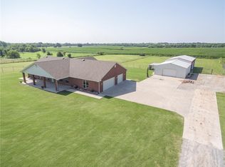 2560 Tori Ln, Newcastle, OK 73065