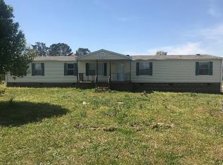1934 Rosewood Rd, Goldsboro, NC 27530