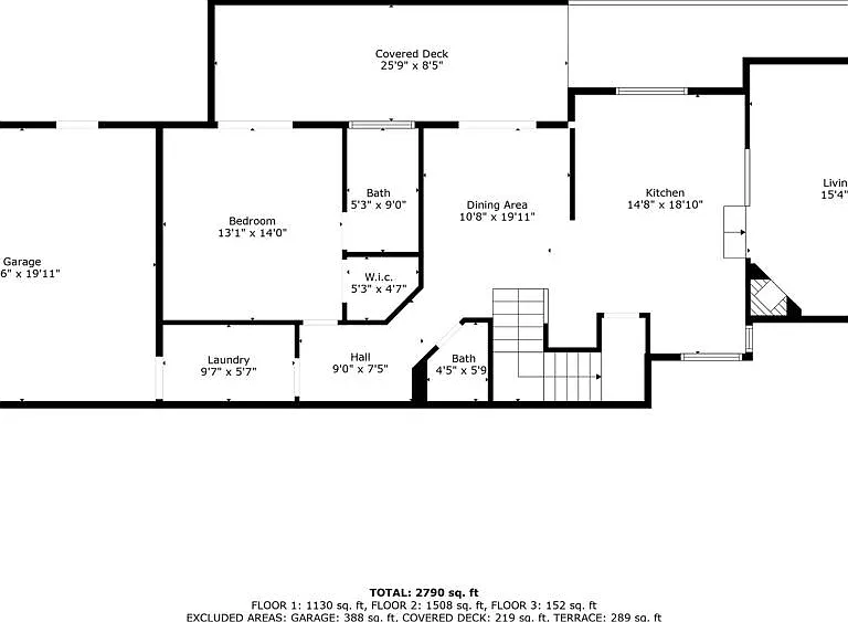 1632 S Pacific St #B — Photo 26
