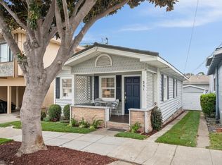 331 Chapman Ave, San Bruno, CA 94066