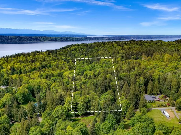 0 62nd Avenue NW Lot2B, Tulalip, WA 98271
