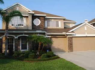 3548 Valencia Cove Ct, Land O Lakes, FL 34639