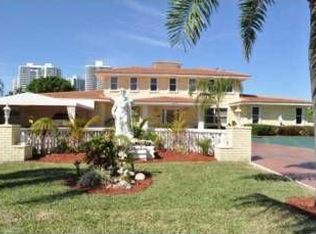 650 Golden Beach Dr, Golden Beach, FL 33160