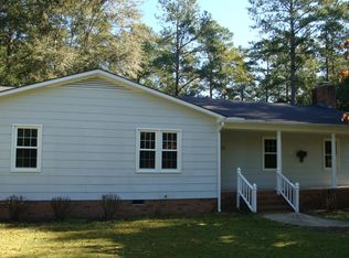 213 Pine Cir, Rockingham, NC 28379