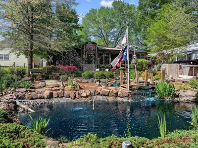 110 Private Road 2624, Karnack, TX, 75661