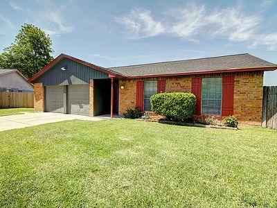 9510 Pinole Ln, Houston, TX, 77086
