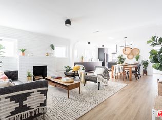 6021 Madden Ave, Los Angeles, CA 90043