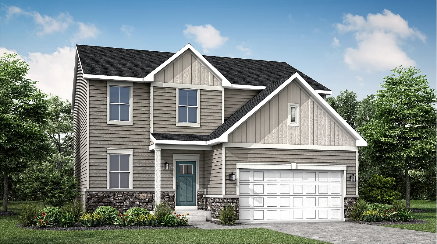 Meadowlark Plan, Cardinal Heights photo 1