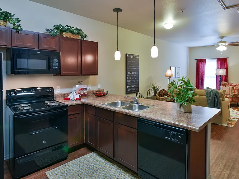 Brickstone Villas — Photo 12