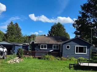 634 County Road Cv, Champion, MI 49814