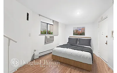 Sold by Douglas Elliman