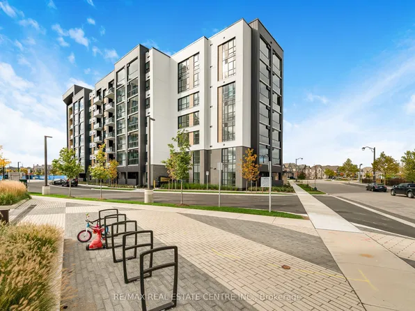 3008 William Cutmore Blvd, Oakville, ON