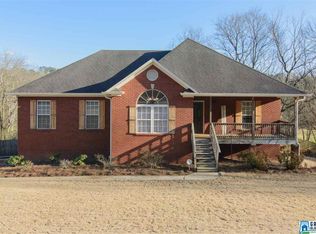 111 Mack Roper Rd, Trussville, AL 35173