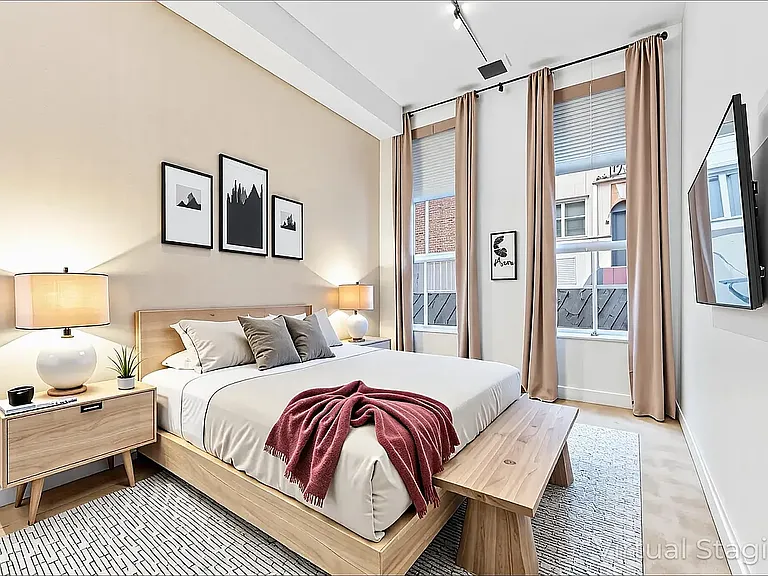 102 Chambers St #5 — Photo 3