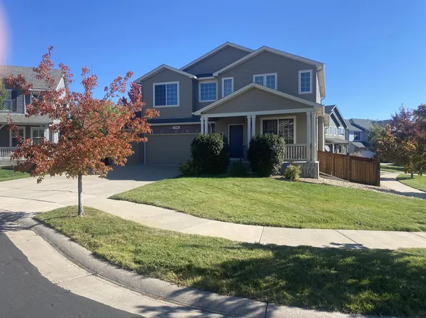 12140 S Grass River Ct, Parker, CO 80134