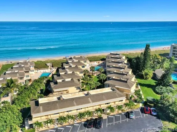 1457 NE Ocean Blvd APT 13, Stuart, FL 34996