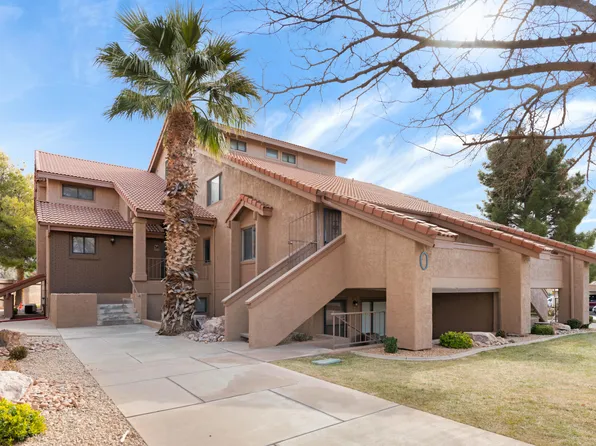 860 S Village Rd #5, St George, UT 84770