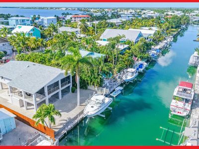 857 Caribbean Dr E, Summerland Key, FL, 33042