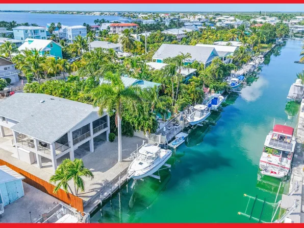 857 Caribbean Dr E, Summerland Key, FL 33042