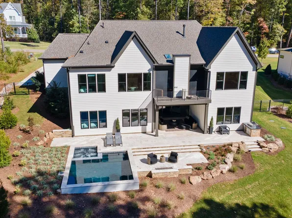 2928 Wexford Pond Way, Wake Forest, NC 27587