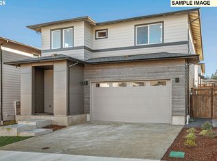 16733 SE Shimmering Leaf, Happy Valley, OR 97086