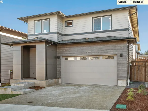 16733 SE Shimmering Leaf, Happy Valley, OR 97086