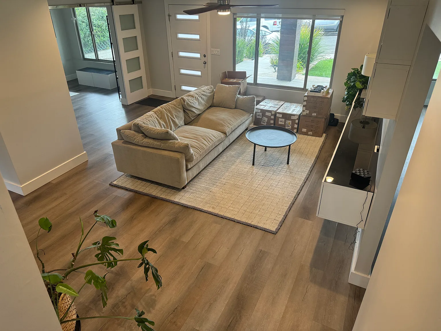 2 bed, 1376 sqft, $1,450 — Photo 4