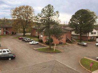 1699 Morlye Pl APT 2, Memphis, TN 38111