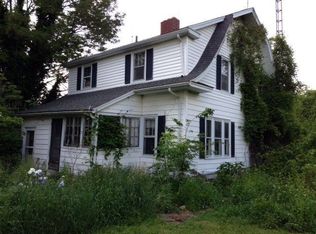 5853 Galion New Winchester Rd, Galion, OH 44833