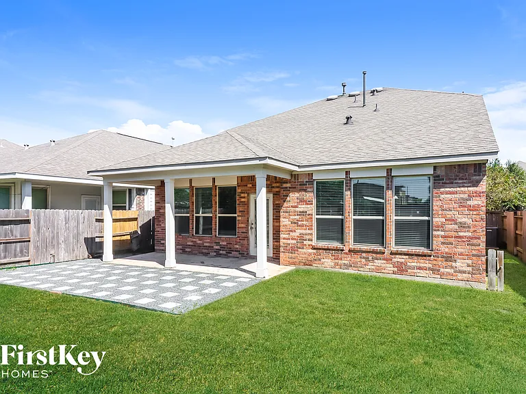 4914 Ginger Bluff Trl — Photo 15