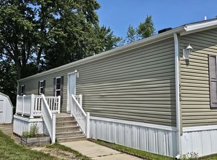 5160 Crabapple Ct, Lewis Center, OH 43035