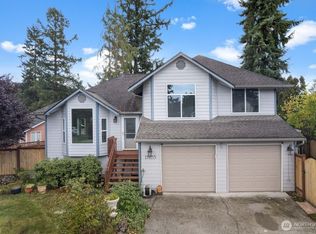 17653 SE 268th Pl, Kent, WA 98042