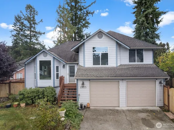 17653 SE 268th Place, Covington, WA 98042