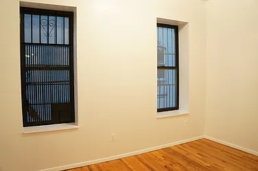 Rented by J Misrahi Realty Corp