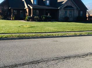 705 Sovereign Dr, Richmond, KY 40475