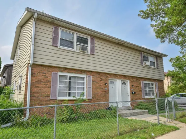 8907 West Mill ROAD #8909, Milwaukee, WI 53225