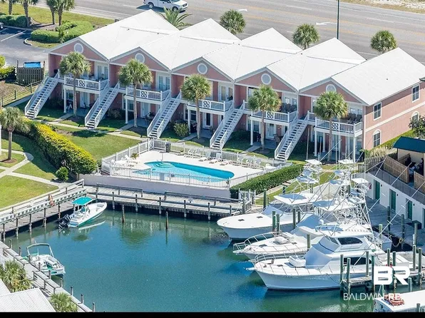 3543 Bayou Rd #C-6, Orange Beach, AL 36561