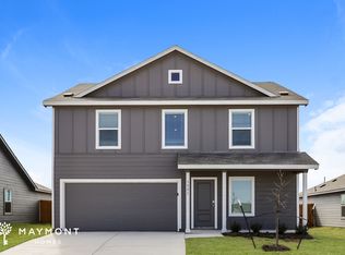 3021 Tooley Dr, Fort Worth, TX 76179