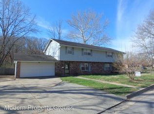 1616-1618 Radcliffe Dr, Columbia, MO 65203