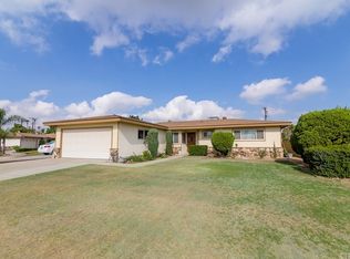 17440 Hawthorne Ave, Fontana, CA 92335