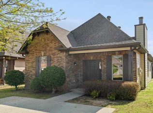 2128 Spaulding Pl, Moody, AL 35004