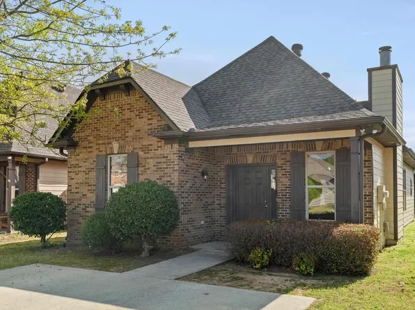2128 Spaulding Pl, Moody, AL 35004